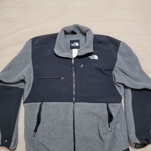 North Face jacket